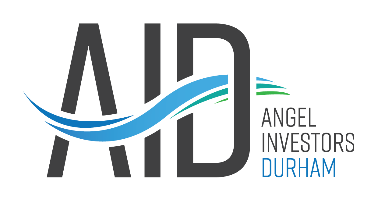 logo for Angel Investors Durham