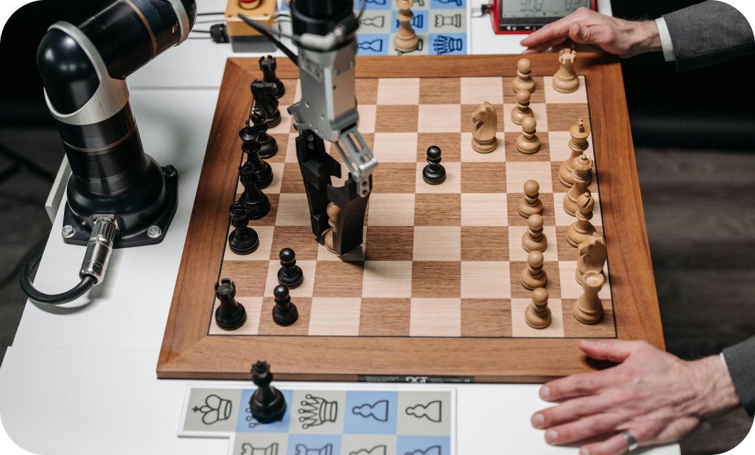 Narrow AI