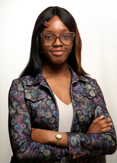 Photo of Afoma Egwuatu