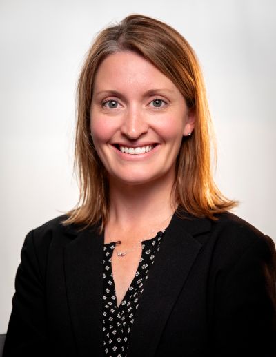 Photo of Natalie Arthurs