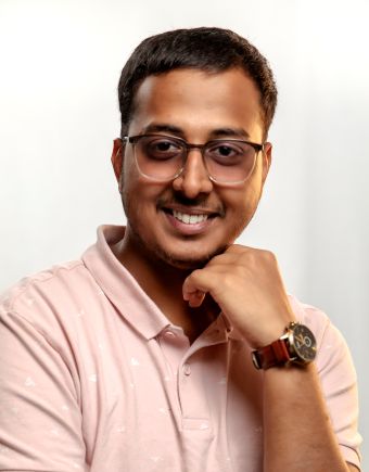 Photo of Shahabuddin Syed
