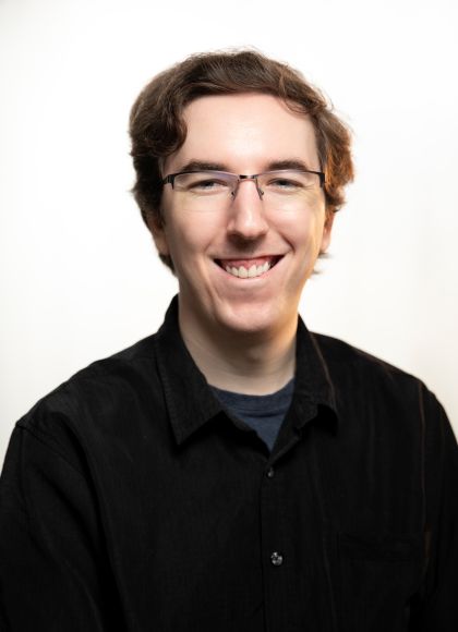 Photo of Steve Bakos