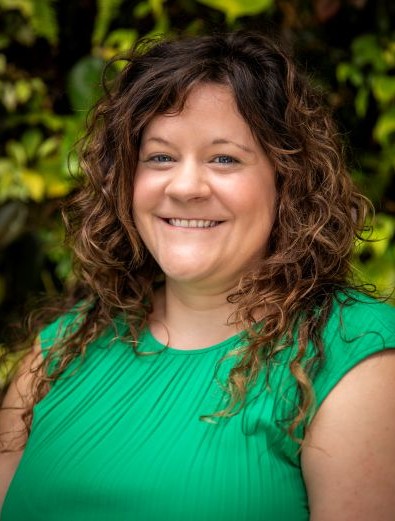 Photo of Amber Moores