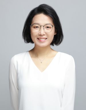 Photo of Carol Guo
